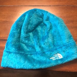 North Face Ski Hat